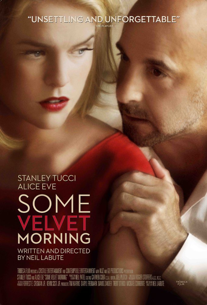 Some Velvet Morning (2013) Movie Reviews