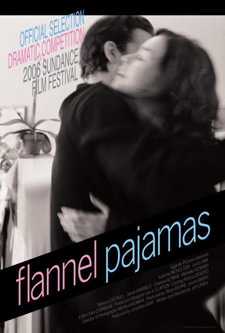 Flannel Pajamas (2006) Movie Reviews