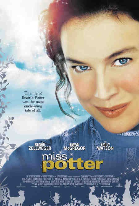 Miss Potter (2006) Movie Reviews