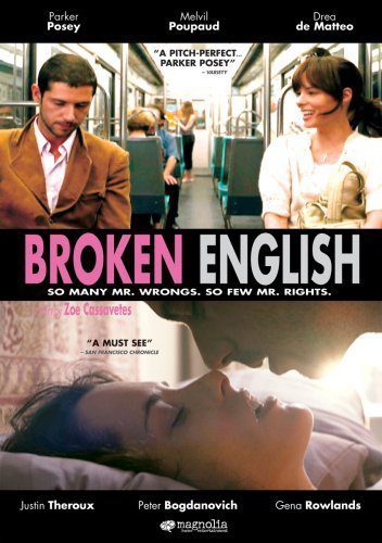 Broken English (2007) Movie Reviews