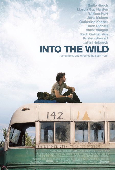 Into the Wild (2007) Movie Reviews