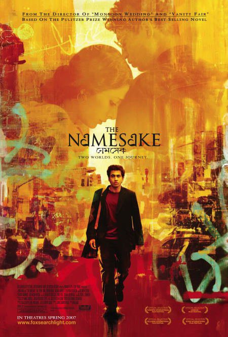 The Namesake (2006) Movie Reviews