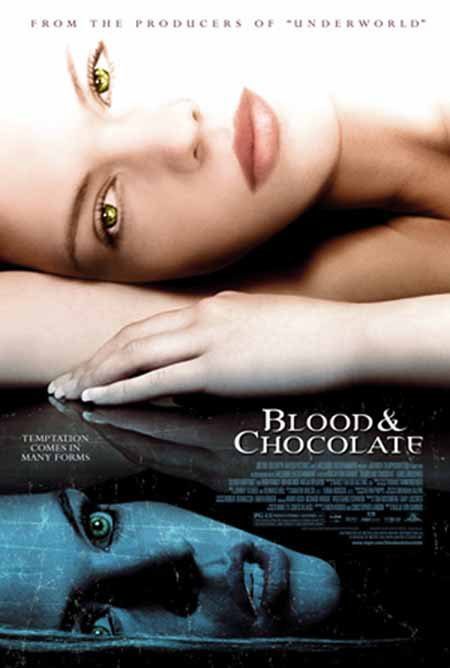 Blood and Chocolate (2007) Movie Reviews