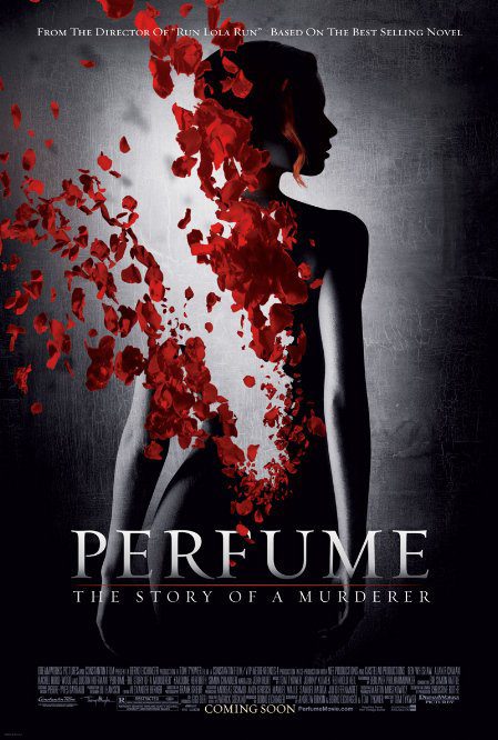 Perfume: The Story of a Murderer (2006) Movie Reviews