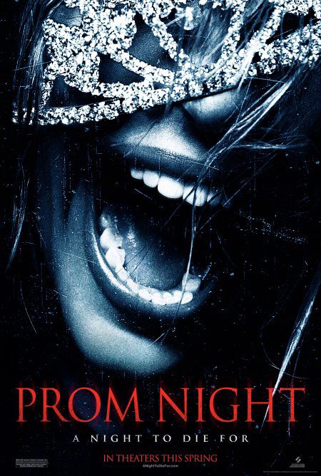 Prom Night (2008) Movie Reviews