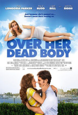 Over Her Dead Body (2008) Movie Reviews