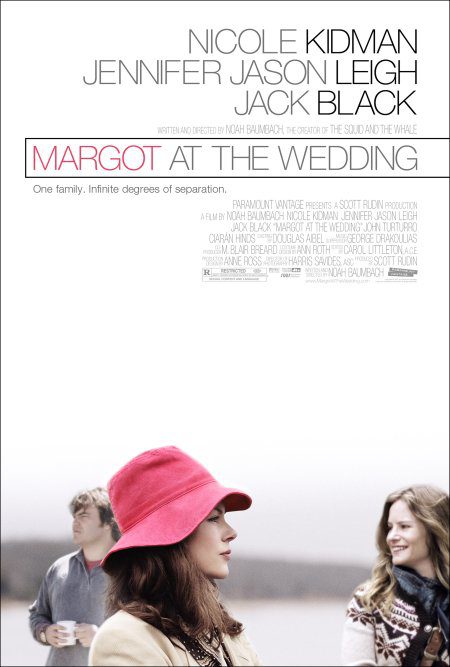Margot at the Wedding (2007) Movie Reviews