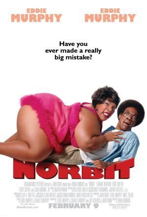 Norbit (2007) Movie Reviews