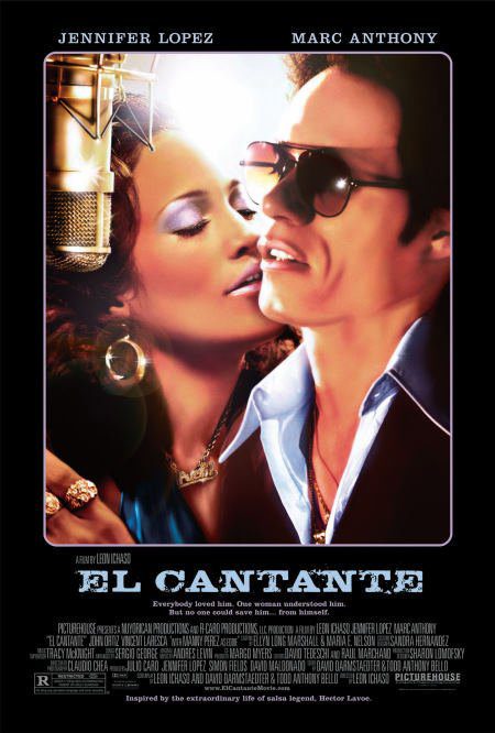 El cantante (2006) Movie Reviews