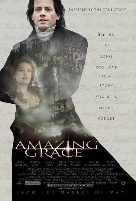 Amazing Grace (2006) Movie Reviews