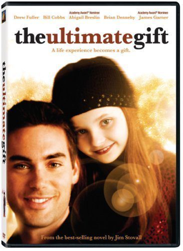 The Ultimate Gift (2007) Movie Reviews