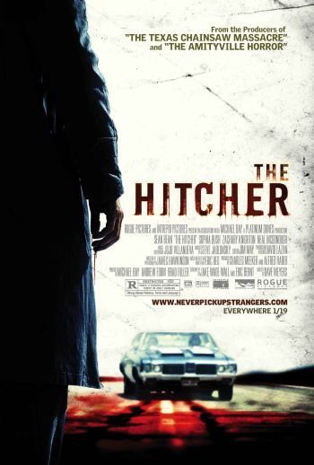 The Hitcher (2007) Movie Reviews