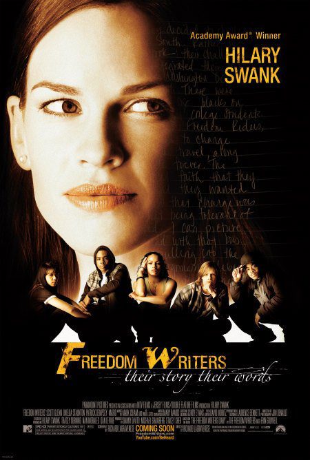 Freedom Writers (2007) Movie Reviews