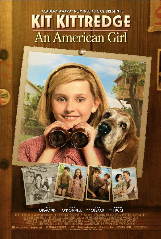 Kit Kittredge: An American Girl (2008) Movie Reviews
