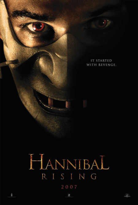 Hannibal Rising (2007) Movie Reviews