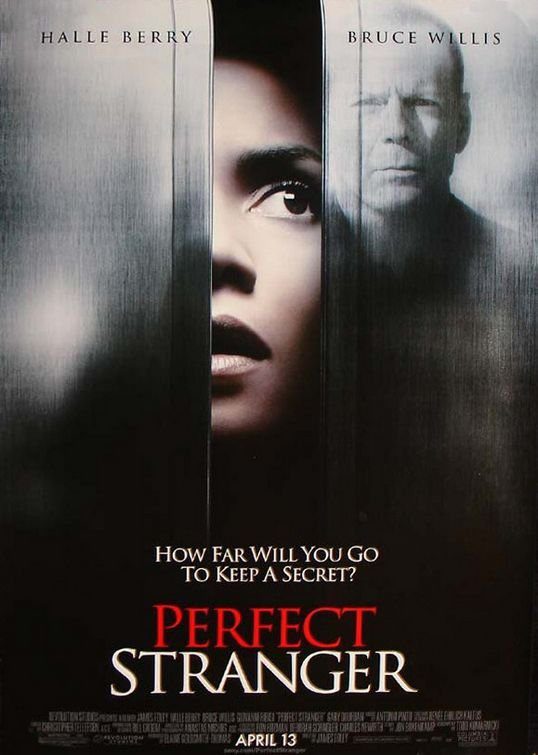 Perfect Stranger (2007) Movie Reviews