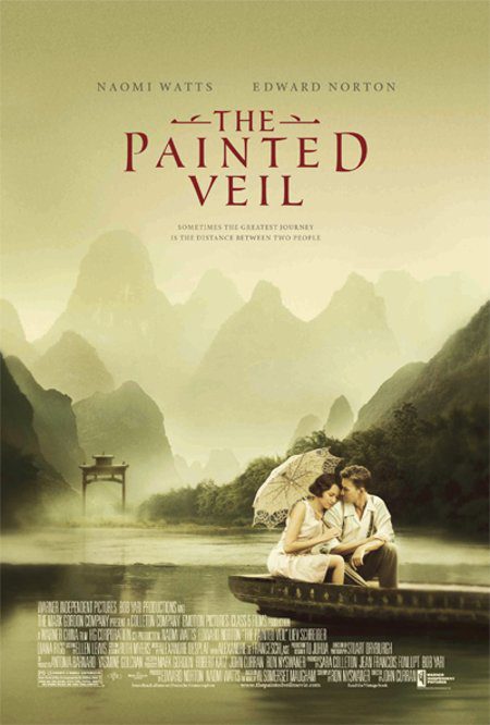 The Painted Veil (2006) Movie Reviews