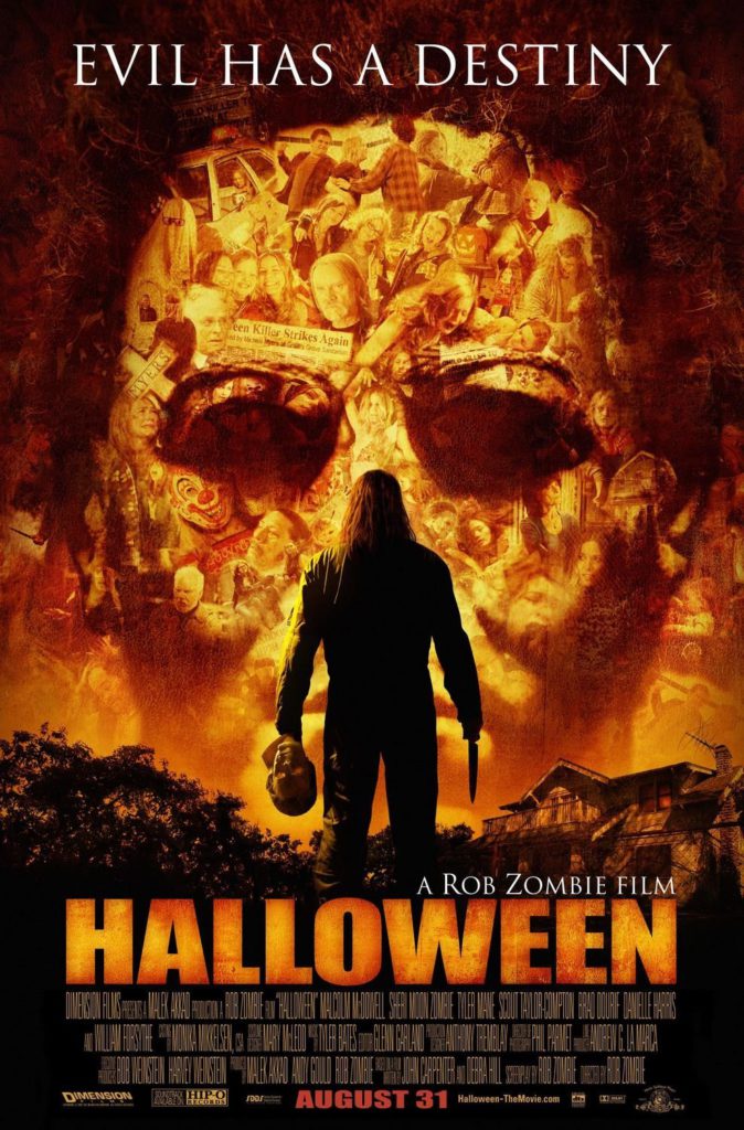 Halloween (2007) Movie Reviews