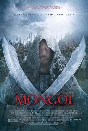 Mongol: The Rise of Genghis Khan (2007) Movie Reviews