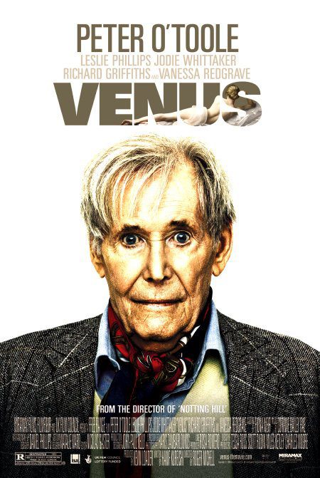 Venus (2006) Movie Reviews