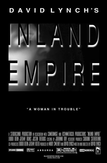 Inland Empire (2007) Movie Reviews