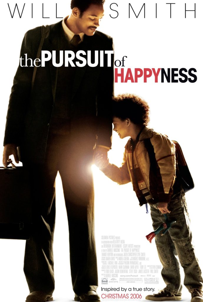 The Pursuit of Happyness (2006) Movie Reviews