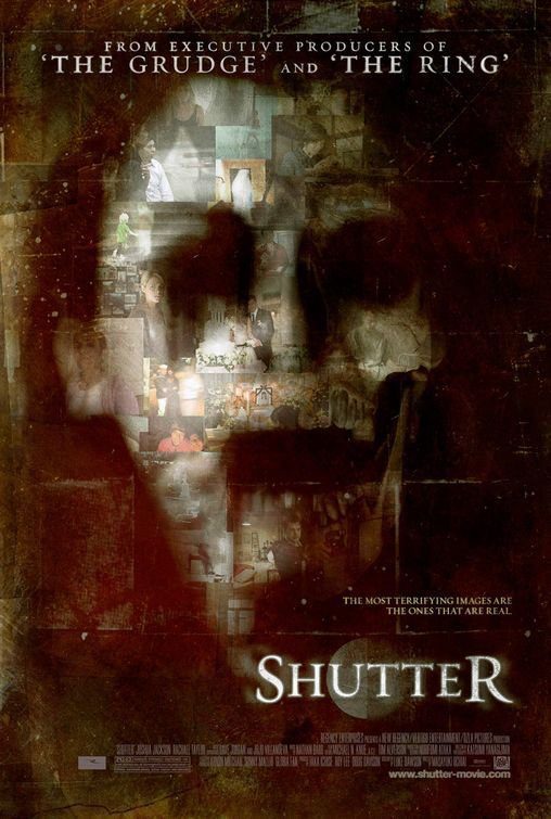 Shutter (2008) Movie Reviews