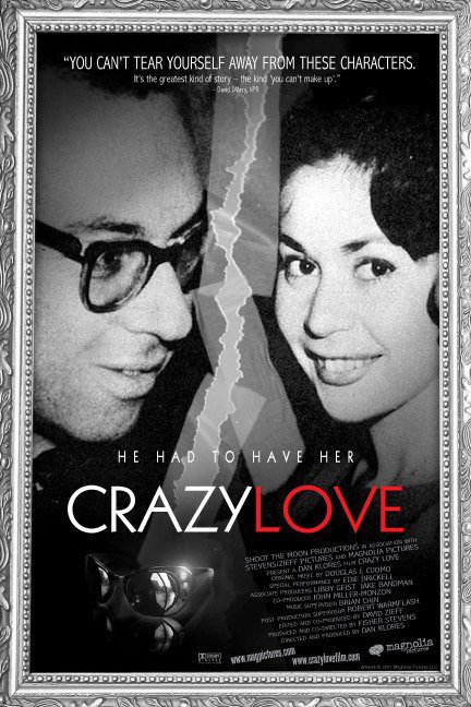 Crazy Love (2007) Movie Reviews