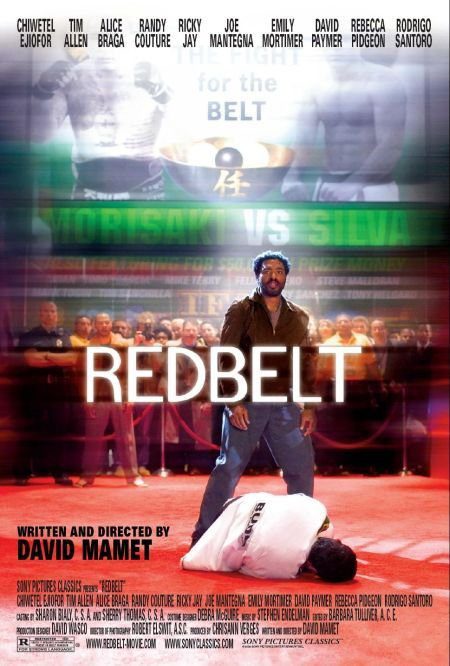 Redbelt (2008) Movie Reviews