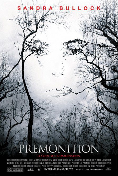 Premonition (2007) Movie Reviews