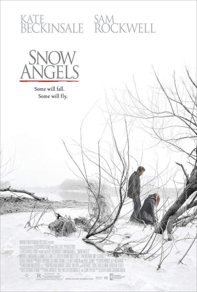 Snow Angels (2007) Movie Reviews