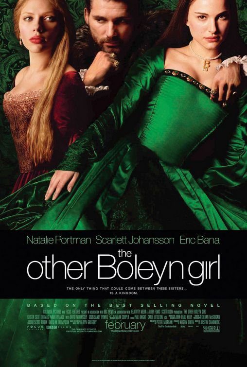 The Other Boleyn Girl (2008) Movie Reviews