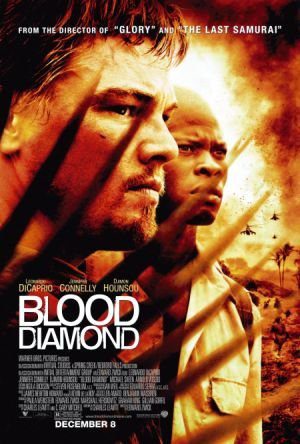 Blood Diamond (2006) Movie Reviews