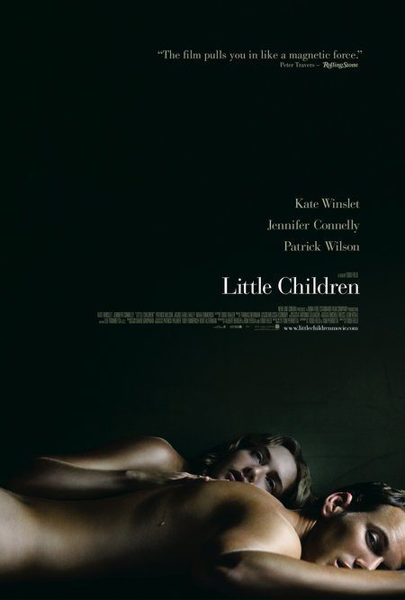 Little Children (2006) Movie Reviews