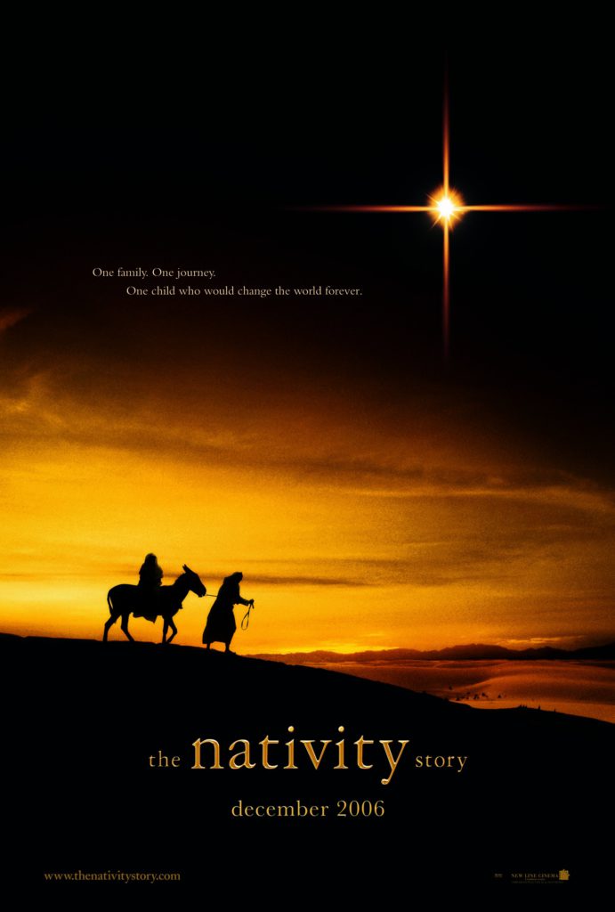 The Nativity Story (2006) Movie Reviews