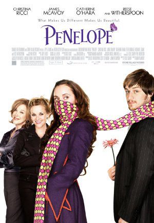 Penelope (2006) Movie Reviews