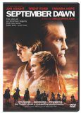 September Dawn (2007) Movie Reviews