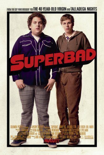 Superbad (2007) Movie Reviews