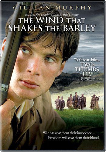 The Wind That Shakes the Barley (2006) Movie Reviews