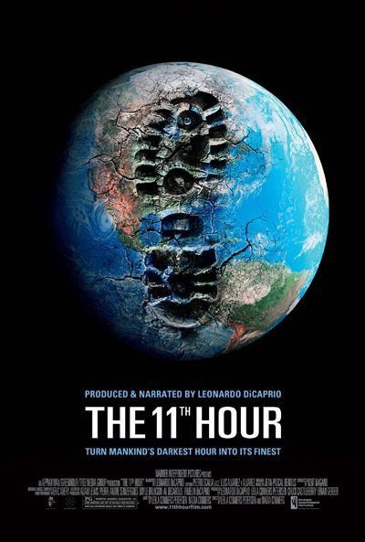 The 11th Hour (2007) Movie Reviews