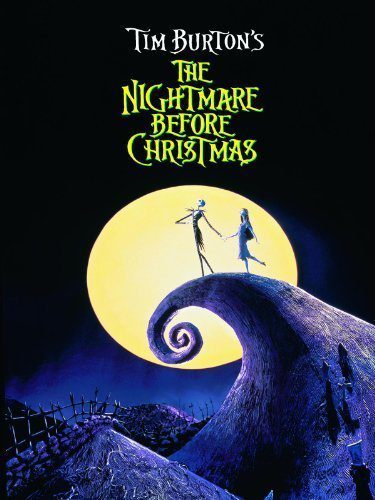 The Nightmare Before Christmas (1993) Movie Reviews