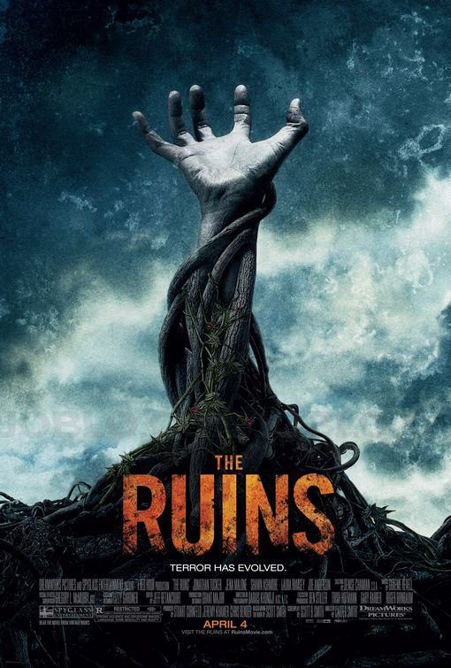 The Ruins (2008) Movie Reviews