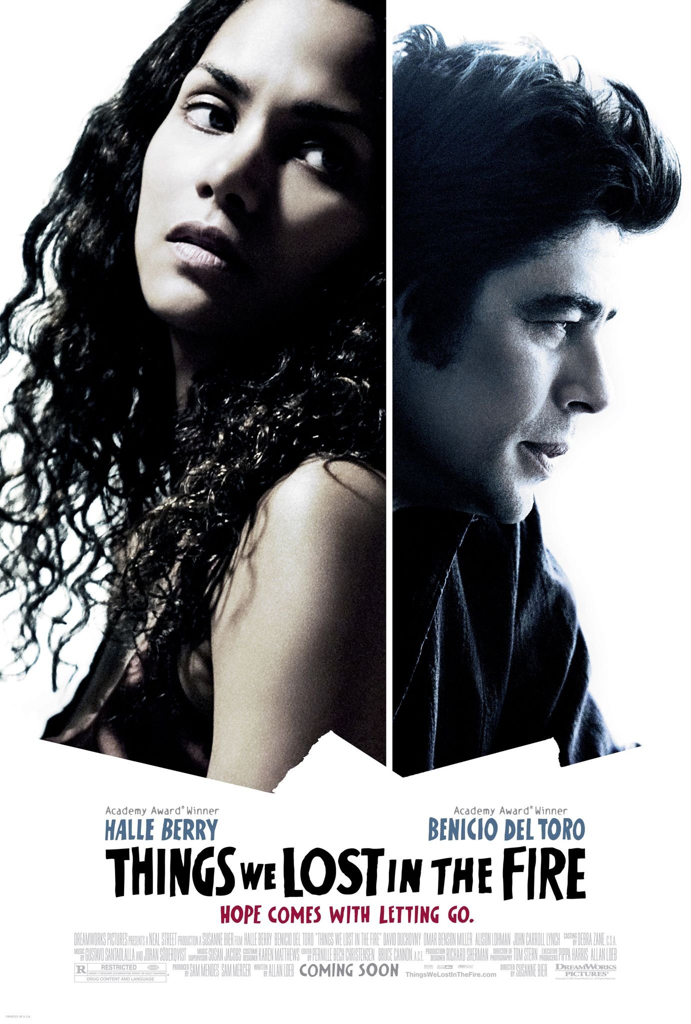 film things we lost in the fire
