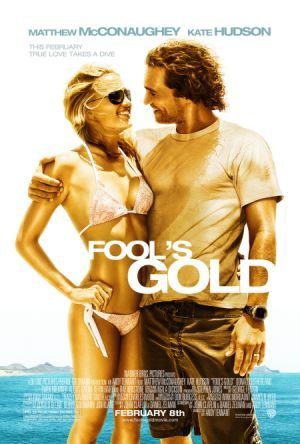 Fool’s Gold (2008) Movie Reviews