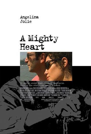 A Mighty Heart (2007) Movie Reviews