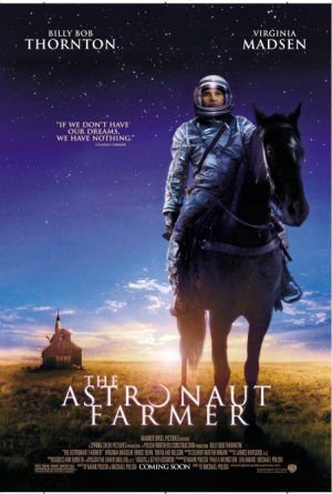 The Astronaut Farmer (2007) Movie Reviews