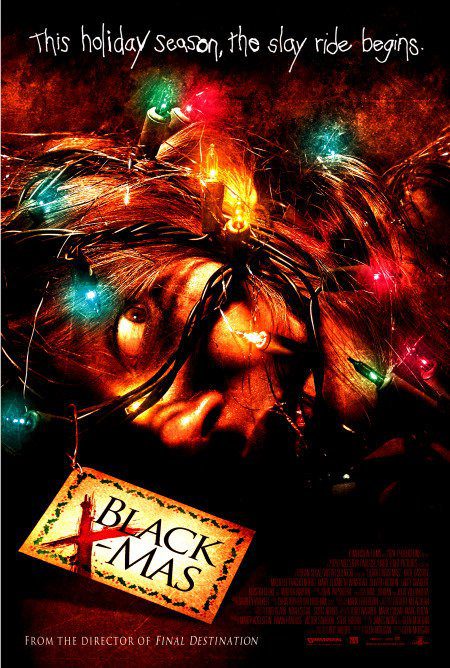 Black Christmas (2006) Movie Reviews