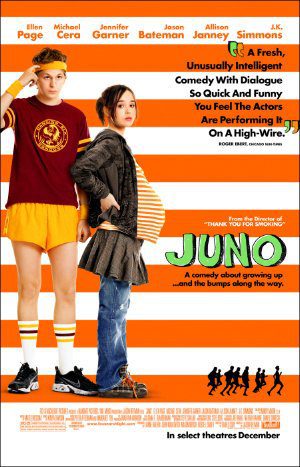 Juno (2007) Movie Reviews