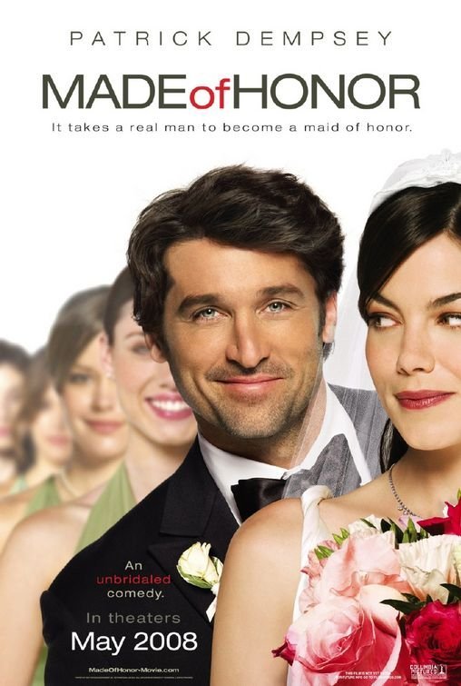 made of honor 2008 full movie