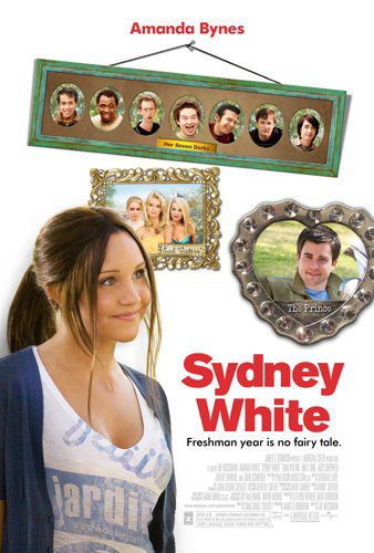 Sydney White (2007) Movie Reviews